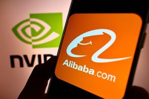Alibaba си партнира с NVIDIA за напредък на физическия AI