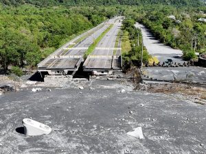 Super Typhoon Ragasa Странно напомняне за спешното предизвикателство за климата в Азия