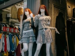 AI захранва интелигентното шофиране в Китай