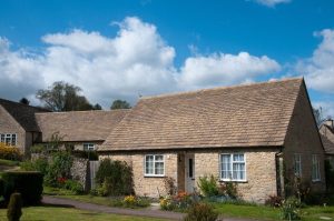 Lack of bungalows hurting older buyers