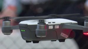Производителят на дронове DJI губи дело срещу претенцията на Пентагона за китайски военни връзки