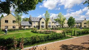 154 homes to be built in Hoddesdon