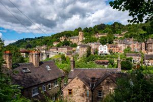 Rental competition higher in towns than cities