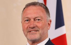 New housing secretary pledges to “build, baby build”