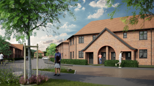 York to welcome 123 ‘affordable’ homes