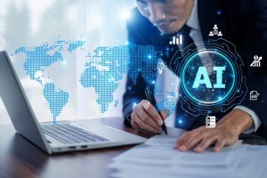 Глобалните инвеститори се изместват от американските акции, изтеглени от AI Boom в Азия, Политика за по -свободно хранене: BOFA