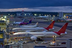 Gatwick house prices could fall by £40k due to second runway approval