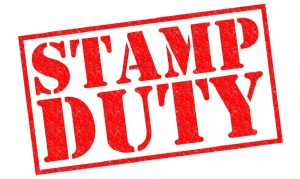 Government rakes in 22% more from stamp duty