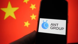 Китайският Fintech Giant Ant Group пуска мощен AI модел за съперник Deepseek и Openai