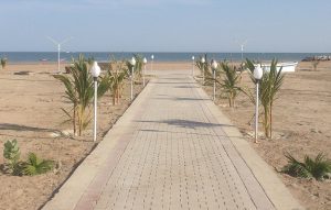 Пакистан предлага подкрепена от САЩ пристанищна сделка за отключване на минерално богатство: доклад