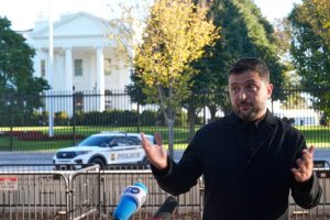 Тръмп проявява интерес към проекта за подводен тунел между САЩ и Русия