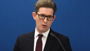 Шефът на MI5 казва, че Китай представлява „ежедневна заплаха“ за сигурността на Обединеното кралство на фона на пропадането на делото за шпионаж