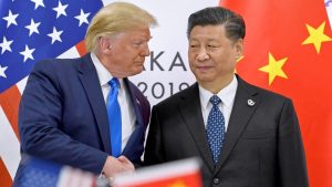Тръмп отменя срещата с XI на фона на сблъсъка на рядкоземната търговия