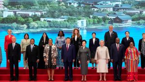 Китайският XI обеща 110 милиона щатски долара за овластяване на жените, тъй като Пекин е домакин на глобална среща на върха