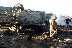 Дали израелското примирие с „по-малко огън“ в Ливан е моделът за прекратяване на огъня в Газа?