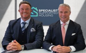Supported housing organisation launches – PropertyWire