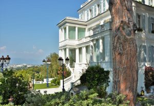 Knight Frank pulls out of South of France partnership