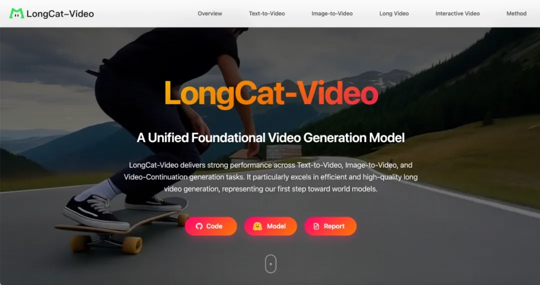 Meituan с отворен код „LongCat-Video“, 5-минутен AI модел за преобразуване на текст във видео