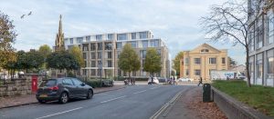 Construction industry thriving in Tunbridge