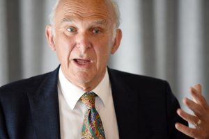 Launch consultations before reforming property taxes, warns Vince Cable