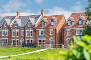 First-time buyer market share falls in 2025