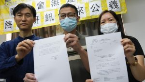 Хонконг проучва Медицинския съвет след педиатрично проучване, преустановено с 8-годишно забавяне