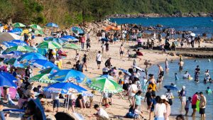 Хонконг призова да защити островите Сай Кунг от Overtourism, екологични щети