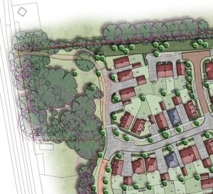 Homebuilder buys land for development in Hampshire