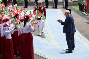 Индонезия, Бразилия засилват връзките си, сключват споразумения за сътрудничество, докато лидерите се срещат
