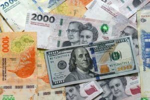 Съюзникът на Тръмп Милей формализира валутен суап за 20 милиарда щатски долара преди гласуването в Аржентина
