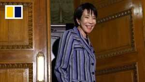 Китай настоява новата администрация на Япония да направи солидна „първа стъпка“ в отношенията