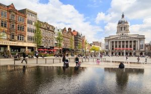 Nottingham City Council vows to get tougher on rogue landlords
