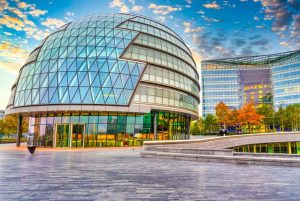 London housebuilding rules reformed – PropertyWire
