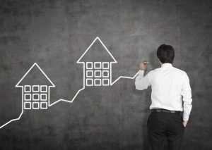 Nationwide: house price growth inches up to 2.2%