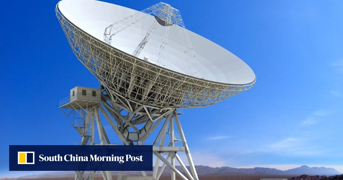 Политически натиск от САЩ спря ли проекта Китай-Аржентина?