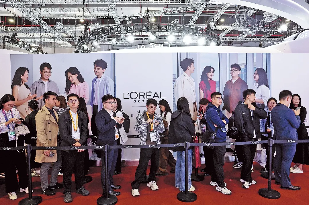 МНК за красота отбелязват атрактивни продажби на пазарa