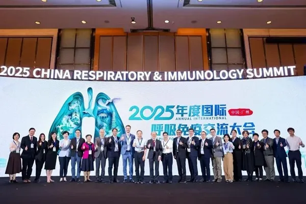 Прецизната медицина оформя бъдещето на респираторното здраве