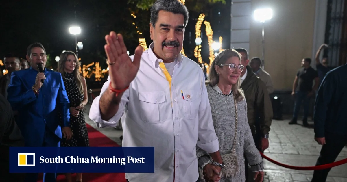 САЩ обмислят опции amid планове на Тръмп за Венецуела