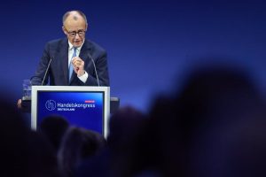 Germany to ban China’s Huawei from future 6G network