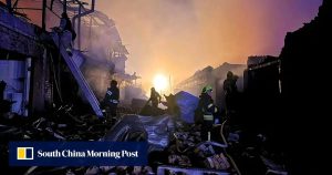 Пакистански бизнесмен, привлечен от просперитета и жизнеността на Китай