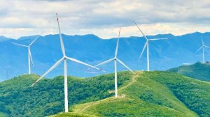 Капацитетът за възобновяема енергия нарасна през първото полугодие