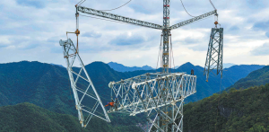 Ръст в обемите на търговия на пазара на електроенергия в Китай