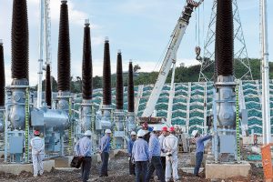 Зелените проекти засилват връзките между Китай и АСЕАН