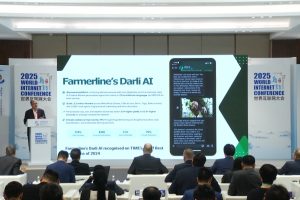 Експерт от Световната банка: AI подпомага фермерите