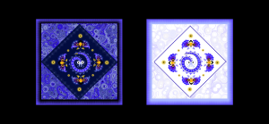 Китайски студент в Ню Йорк преосмисля бродерията Miao с цифрово изкуство