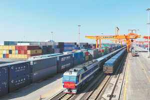 По-тесните връзки между Китай и Казахстан дават повече възможности