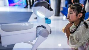 Гуейджоу ще финансира големи приложения на AI модели с еднократни награди