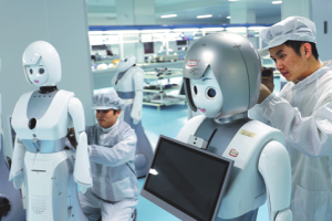 AI уменията се превръщат в една от най-горещите стоки