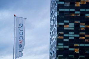 Преговорите подтикват холандските действия към Nexperia