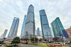 Шанхай стартира реформи за биомедицински растеж